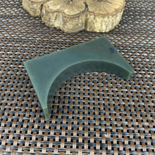 Natural Kunlun Jade Rough Nephrite Raw