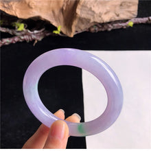 Natural Jade Bangle Jadeite Bangle Internal Diameter 59mm