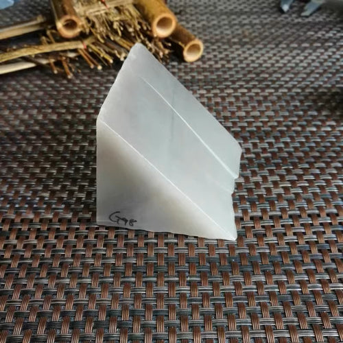 Natural Kunlun Jade Rough Nephrite Raw