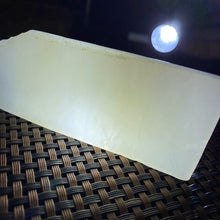 Natural Kunlun Jade Rough Nephrite Raw