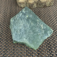 Natural Siberian Jade Rough Nephrite Raw