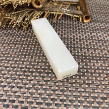 Natural Kunlun Jade Rough Nephrite Raw