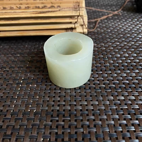 Natural Kunlun Jade Rough Nephrite Raw