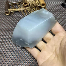 Natural Kunlun Jade Rough Nephrite Raw