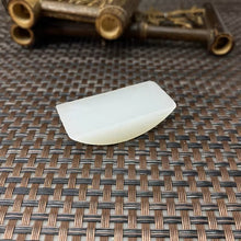 Natural Kunlun Jade Rough Nephrite Raw