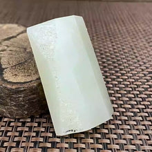 Natural Kunlun Jade Rough Nephrite Raw