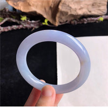 Natural Jade Bangle Jadeite Bangle Internal Diameter 59mm