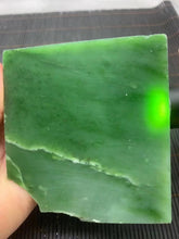 Natural Siberian Jade Rough Nephrite Raw