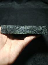 Natural Siberian Jade Rough Nephrite Raw