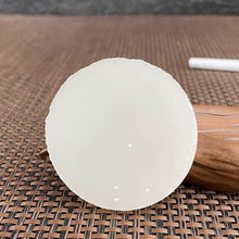 Natural Kunlun Jade Rough Nephrite Raw