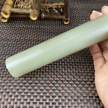 Natural Kunlun Jade Rough Nephrite Raw