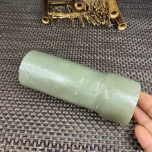 Natural Kunlun Jade Rough Nephrite Raw