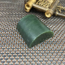 Natural Kunlun Jade Rough Nephrite Raw