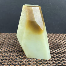 Natural Hetian Jade Rough Nephrite Raw