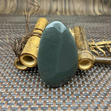 Natural Kunlun Jade Rough Nephrite Raw