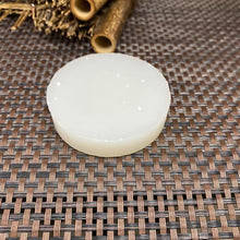 Natural Kunlun Jade Rough Nephrite Raw