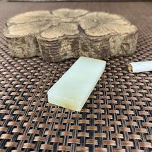 Natural Kunlun Jade Rough Nephrite Raw