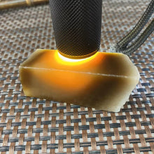 Natural Hetian Jade Rough Nephrite Raw