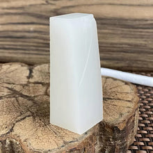 Natural Kunlun Jade Rough Nephrite Raw