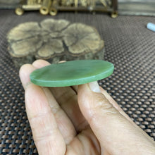 Natural Siberian Jade Rough Nephrite Raw