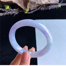 Natural Jade Bangle Jadeite Bangle Internal Diameter 57.6mm