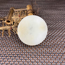 Natural Kunlun Jade Rough Nephrite Raw