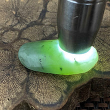 Natural Siberian Jade Rough Nephrite Raw