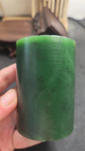 Natural Siberian Jade Rough Nephrite Raw