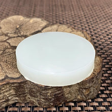 Natural Kunlun Jade Rough Nephrite Raw