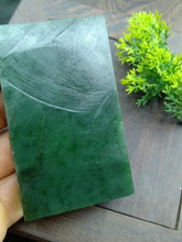 Natural Kunlun Jade Rough Nephrite Raw