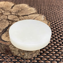 Natural Kunlun Jade Rough Nephrite Raw