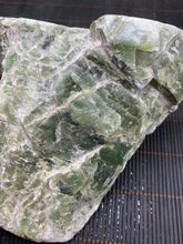 Natural Siberian Jade Rough Nephrite Raw