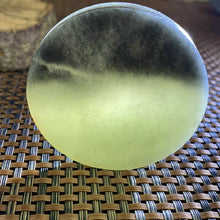 Natural Hetian Jade Rough Nephrite Raw