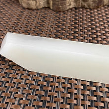 Natural Kunlun Jade Rough Nephrite Raw