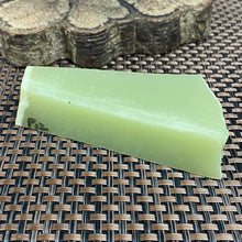 Natural Kunlun Jade Rough Nephrite Raw