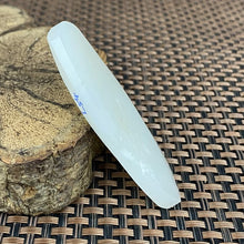 Natural Kunlun Jade Rough Nephrite Raw