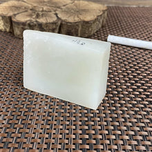 Natural Kunlun Jade Rough Nephrite Raw