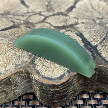 Natural Kunlun Jade Rough Nephrite Raw