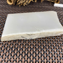 Natural Kunlun Jade Rough Nephrite Raw