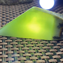 Natural Kunlun Jade Rough Nephrite Raw