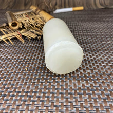 Natural Kunlun Jade Rough Nephrite Raw