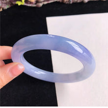 Natural Jade Bangle Jadeite Bangle Internal Diameter 58mm