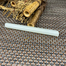 Natural Kunlun Jade Rough Nephrite Raw