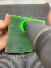 Natural Siberian Jade Rough Nephrite Raw