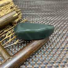 Natural Kunlun Jade Rough Nephrite Raw