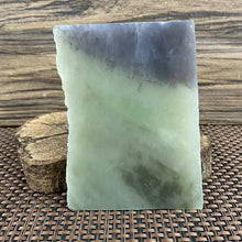 Natural Kunlun Jade Rough Nephrite Raw