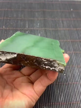 Natural Siberian Jade Rough Nephrite Raw