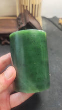 Natural Siberian Jade Rough Nephrite Raw