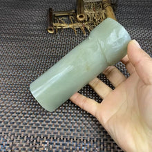 Natural Kunlun Jade Rough Nephrite Raw