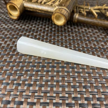 Natural Kunlun Jade Rough Nephrite Raw